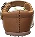 Carter's Every Step girls infant 1st walker Glaze double adjust sandal