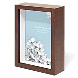 Swing Design Chroma Shadow Box Frame, 5 by