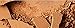 MAC Studio Fix Powder Plus Foundation, NW45, 0.52 Fl Oz (Pack of 1) (MACM51048)