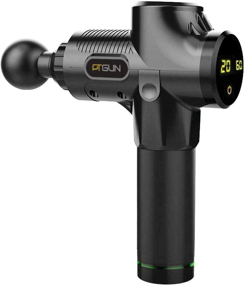 Physics Therapy PTGUN Whisper