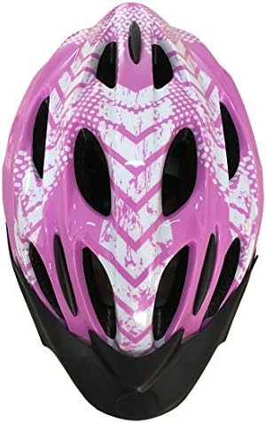 KOOPAN Cycle Helmet for Bike Riding Safety With Visor