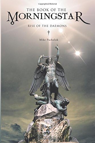 The Book of the Morningstar: Rise of the Daemons