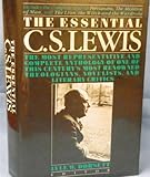 The Essential C. S. Lewis by C. S. Lewis, Lyle W. Dorsett