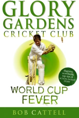 Glory Gardens 4 - World Cup Fever