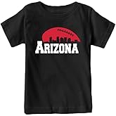 Xtreme Apparrel City Skyline Kid's Shirt for Football Fans