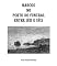 Livro Barcos no Porto do Funchal entre 1811 e 1815