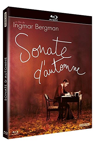 Sonate d'automne - Édition Collector - Blu-ray