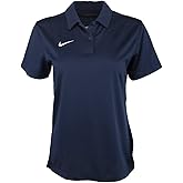Nike Womens Dry Franchise Polo Shirt