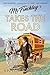 Mr Finchley Takes the Road (Classic Canning Book 3) by Victor Canning