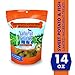 Natural Balance L.I.T. Limited Ingredient Treats Dog Treats, Sweet Potato & Fish Formula, 14 Ounce Pouch, Grain Free primary