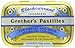 Grether's Sugarless Black Currant Pastilles 2.1oz pastilles