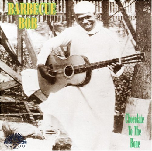 Barbecue Bob - Good Time Rounder Lyrics - Zortam Music