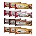 FITCRUNCH Protein Bars | Protein Bar | Designed by Robert Irvine | World’s Only 6-Layer Baked Bar | Just 6g of Sugar & Soft Cake Core (12 Bars, Variety Pack)thumb 3