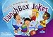 Lunchbox Jokes: 100 Fun Tear-Out Notes for Kids