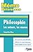 Philosophie : Les auteurs, les oeuvres by 