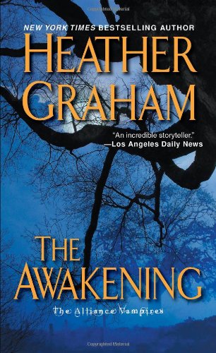 The Awakening (Alliance Vampires)