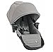 Baby Jogger Second Seat Kit for City Select LUX Stroller, Slate
