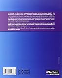 Image de Mathematiques BTS groupements B, C et D (French Edition)