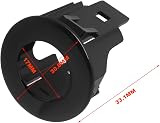 Be In Your Mind Parking Sensor Retainer Bracket Holder 228533 4JAOA for Nissan view 4