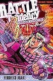 Battle Tendency - Jojo's Bizarre Adventure T6 (Shonen Tonkam) (French Edition) by 