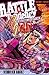 Battle Tendency - Jojo's Bizarre Adventure T6 (Shonen Tonkam) (French Edition) by 