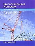 Practice Problems Workbook for Engineering Mechanics: Statics