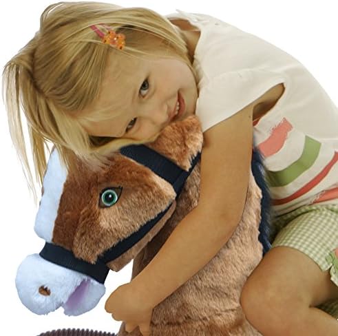 rockin rider diamond spring horse