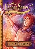 Landon Snow and the Volucer Dragon (Landon Snow)