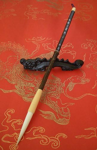 Linzi Asian Sumi Bamboo Handle Paint Brush