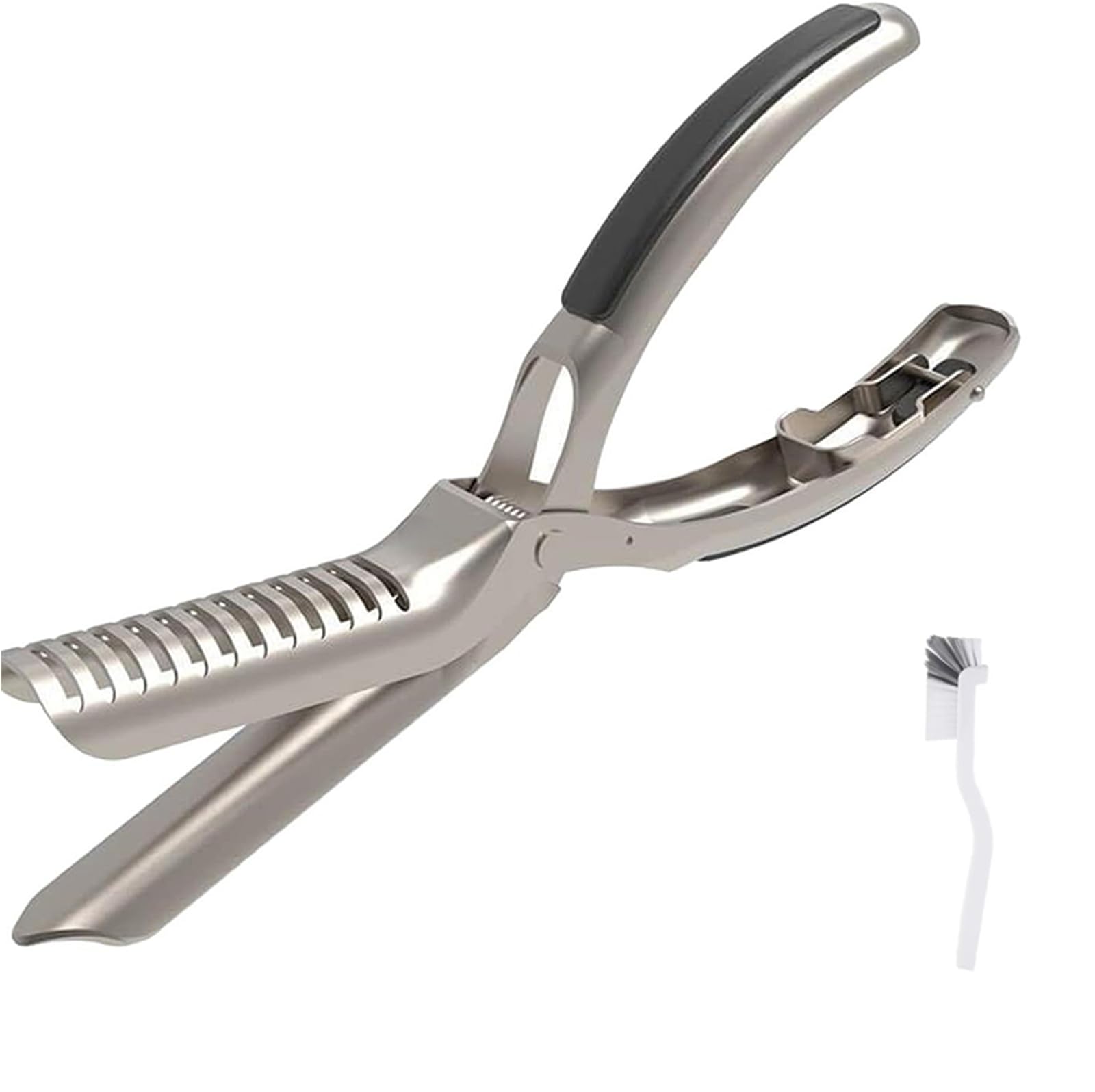 Photo 1 of Rib Membrane Removal Tool?Heavy Duty Membrane Skin Removal for BBQ?Premium 304 Stainless Steel,Versatile Use, Easy to Clean
