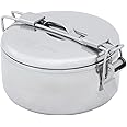 MSR Alpine Stainless Steel Stowaway Camping Pot