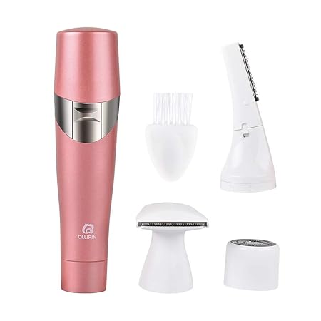 flawless eyebrow trimmer amazon india