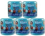 Finding Dory Series 1 - Mash'ems - 5 PACK LOT