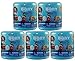 Finding Dory Series 1 - Mash'ems - 5 PACK LOT