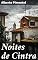 Livro Noites de Cintra