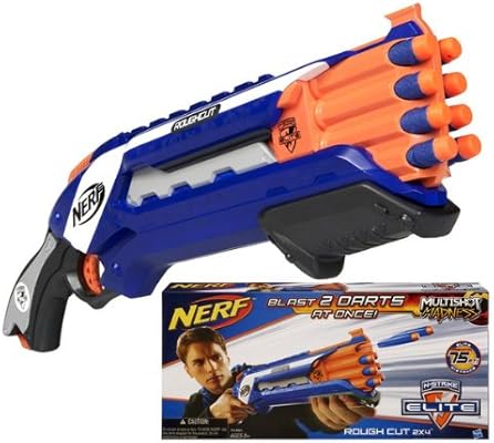 nerf a1691