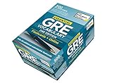 The Princeton Review Essential GRE Vocabulary: 500 Essential Vocabulary Words to Help Boost Your GRE The Princeton Review Essential GRE Vocabulary: 500 Essential Vocabulary Words to Help Boost Your GRE