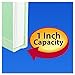Smead Pressboard File Folder, 1/3-Cut Tab, 1