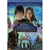 Bridge To Terabithia (Full Screen Edition)