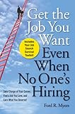 Get The Job You Want, Even When No One's