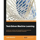 Test-Driven Machine Learning