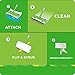 Swiffer Sweeper Wet Mopping Pad Refills for Floor Mop Gain Scent 24 Count
