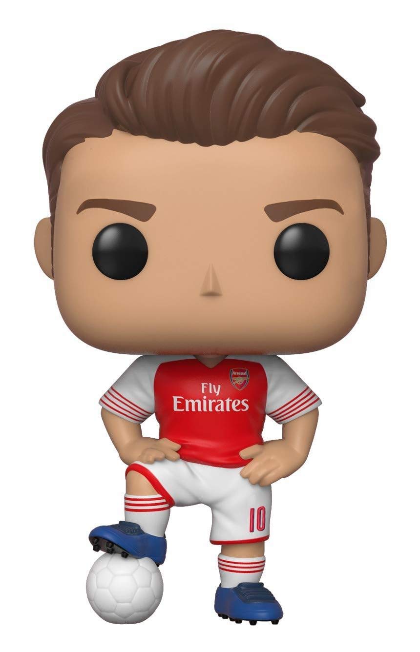 cristiano ronaldo funko