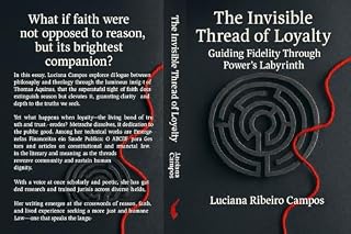 Livro The Invisible Thread of Loyalty: Guiding Fidelity Through Power’s Labyrinth