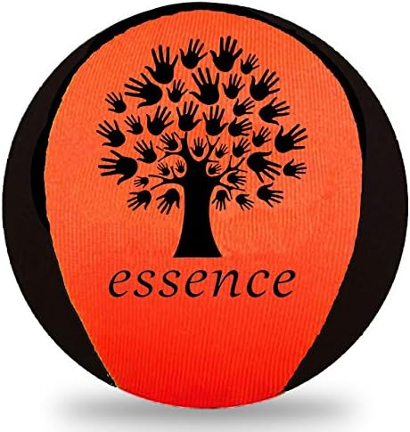 Soft Squeeze Essence Stress Balls for Hand Flexibility