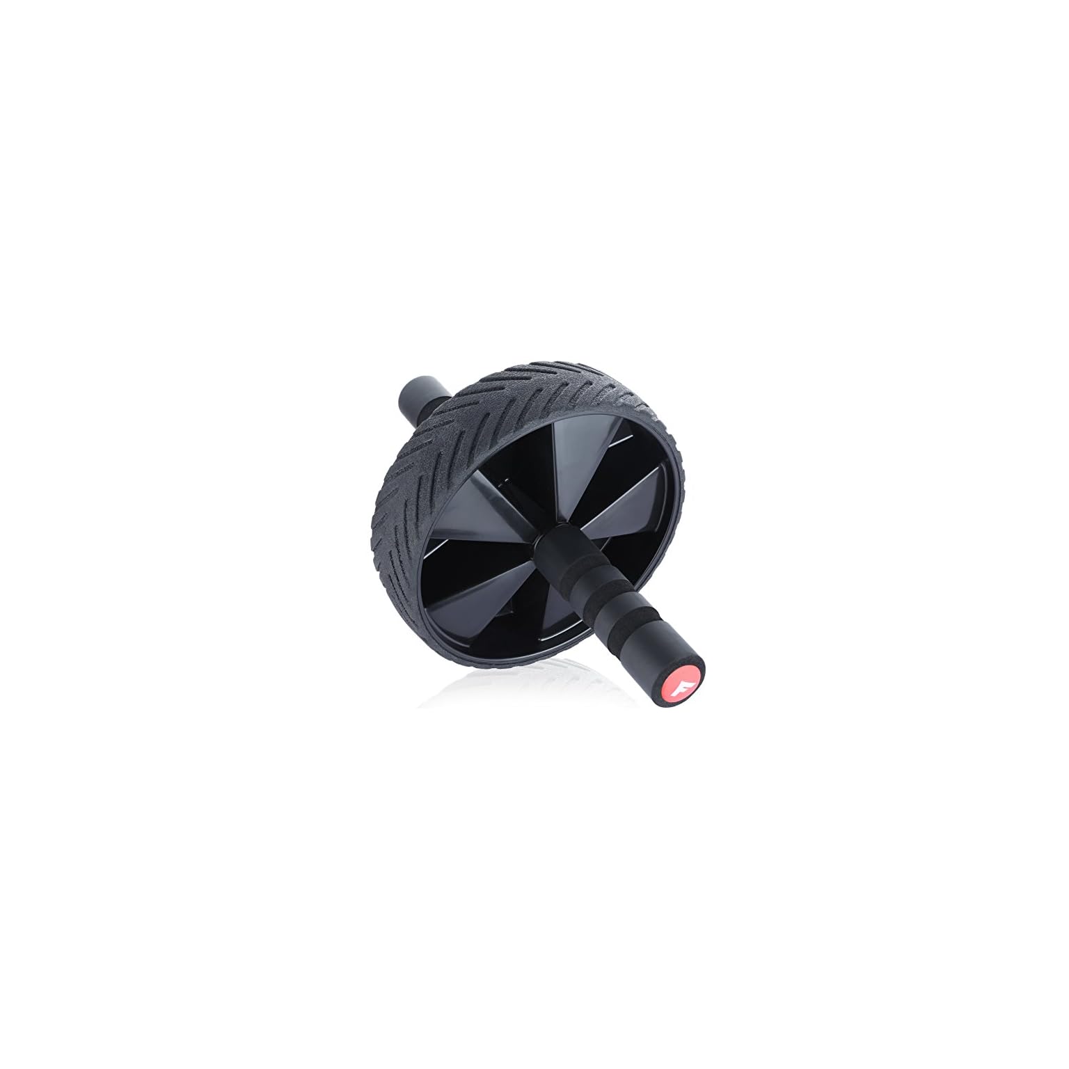 ATIVAFIT Balance Ball Half Exercise Ball Balance Trainer Inflatable