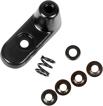 I Might Need This The Passenger Side Keeps Coming Loose Rk8000 Inside Door Handle For Jeep Wrangler Tj 2002 Jeep Wrangler Jeep Wrangler Tj Jeep Wrangler