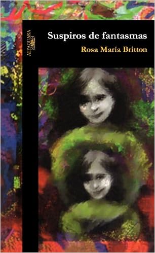 Suspiros De Fantasmas (Spanish Edition) (9789962650409)