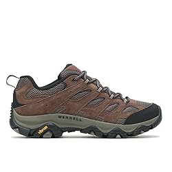 Merrell Men's Moab 3 Hiking Shoe, Bracken, 11.5