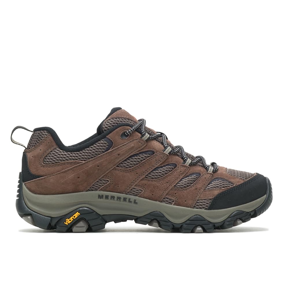 Merrell Men's Moab 3 Hiking Shoe, Bracken, 11.5